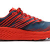Speedgoat 4 bred ‘Fiesta Provincial Blue’