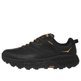 Speedgoat 4 GTX «Antrasitt»