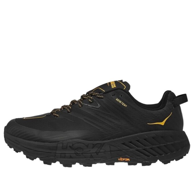 Speedgoat 4 GTX «Antrasitt»