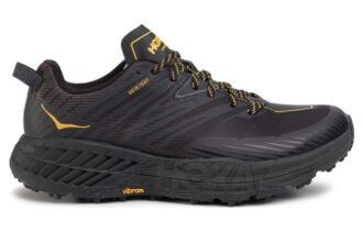 Speedgoat 4 GTX «Antrasitt»