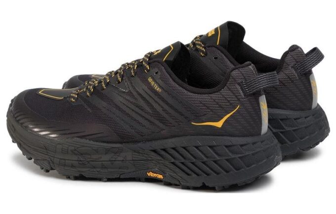 Speedgoat 4 GTX «Antrasitt»
