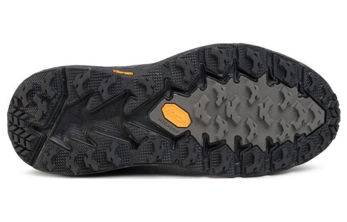 Speedgoat 4 GTX «Antrasitt»