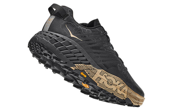 Speedgoat 4 «Kinesisk nyttår» Speedgoat 4 «Kinesisk nyttår»
