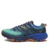 Speedgoat 4 Low «Atlantis Dazzling Blue»
