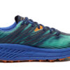 Speedgoat 4 Low «Atlantis Dazzling Blue»