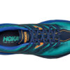 Speedgoat 4 Low «Atlantis Dazzling Blue»