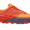 Speedgoat 4 ‘Oransje’