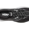 Speedgoat 4 ‘Svart og hvit’