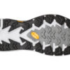 Speedgoat 4 ‘Svart og hvit’