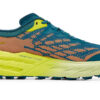 Speedgoat 5 2E Wide ‘Blue Coral’
