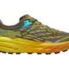 Speedgoat 5 ‘Avokadogrønn’