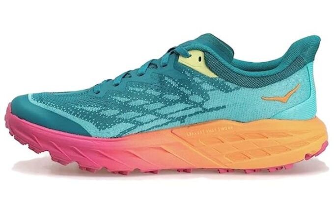 Speedgoat 5 «Deep Lake Ceramic»