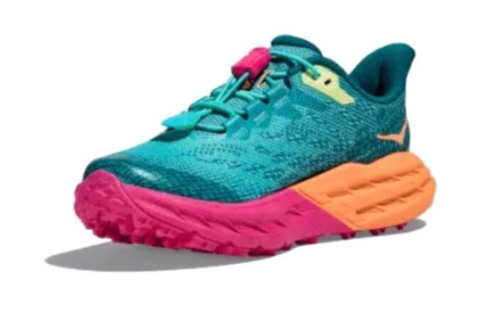 Speedgoat 5 «Deep Lake Ceramic»