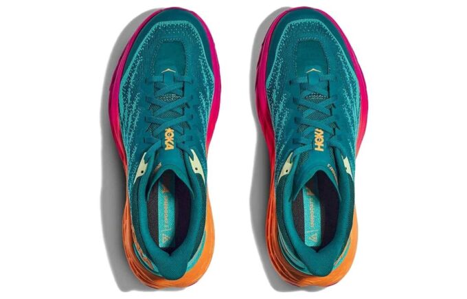 Speedgoat 5 «Deep Lake Ceramic»