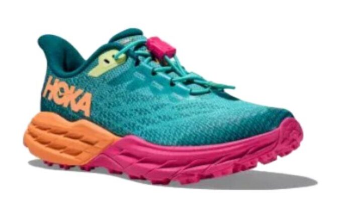 Speedgoat 5 «Deep Lake Ceramic»