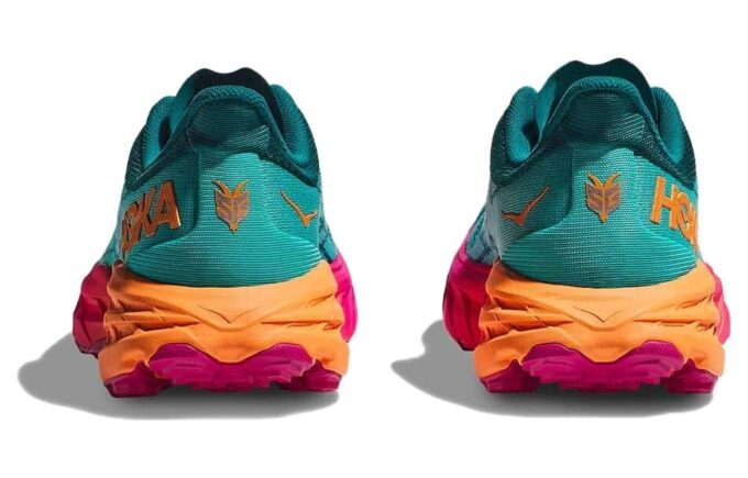 Speedgoat 5 «Deep Lake Ceramic»