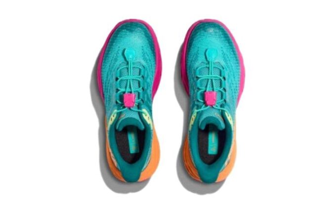 Speedgoat 5 «Deep Lake Ceramic»