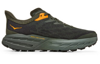 Speedgoat 5 «Duffelbag Thyme»