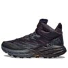 Speedgoat 5 GTX 5 «Svart»