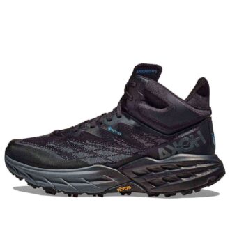 Speedgoat 5 GTX 5 «Svart»