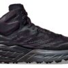 Speedgoat 5 GTX 5 «Svart»