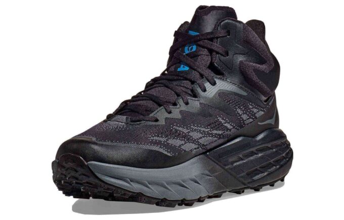 Speedgoat 5 GTX 5 «Svart»