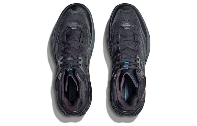 Speedgoat 5 GTX 5 «Svart»