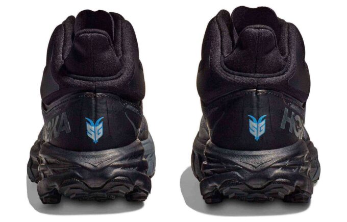 Speedgoat 5 GTX 5 «Svart»