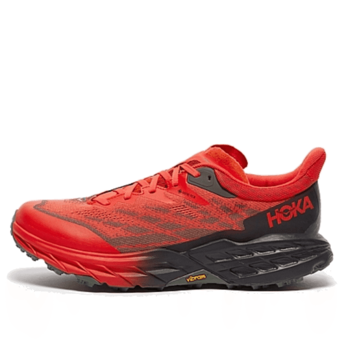 Speedgoat 5 GTX «Fiesta Thyme»