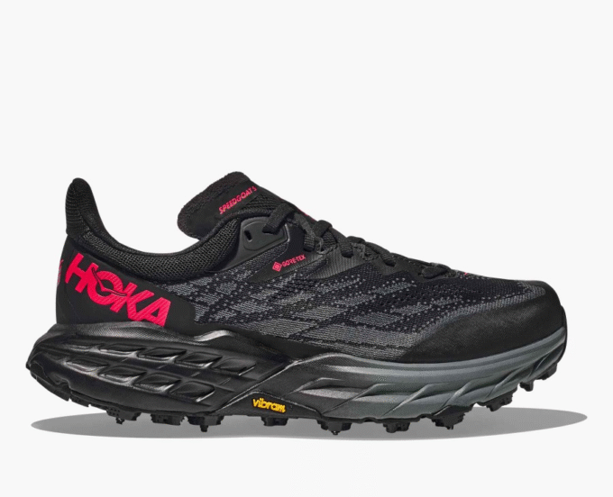 Speedgoat 5 GTX Spike