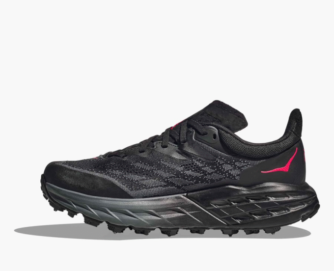 Speedgoat 5 GTX Spike