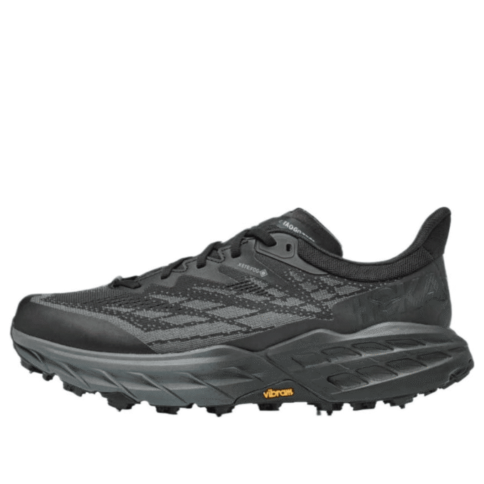 Speedgoat 5 GTX «Svart»