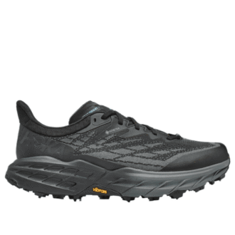 Speedgoat 5 GTX «Svart»
