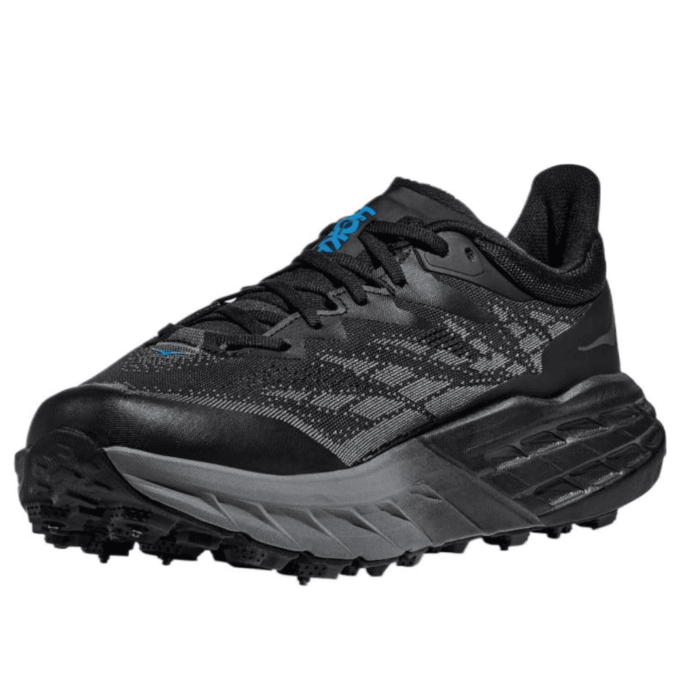 Speedgoat 5 GTX «Svart»