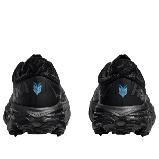 Speedgoat 5 GTX «Svart»