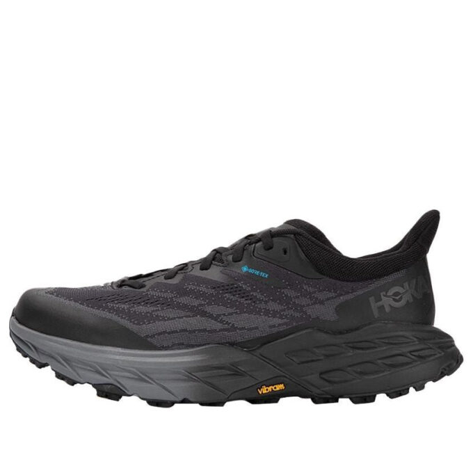 Speedgoat 5 GTX «Svartblå»