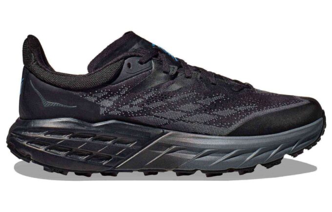 Speedgoat 5 GTX «Svartblå»