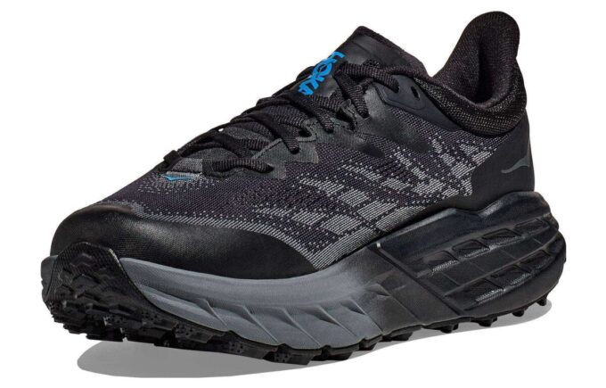 Speedgoat 5 GTX «Svartblå»
