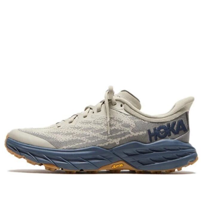 Speedgoat 5 «Harbor Mist Black»