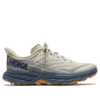 Speedgoat 5 «Harbor Mist Black»