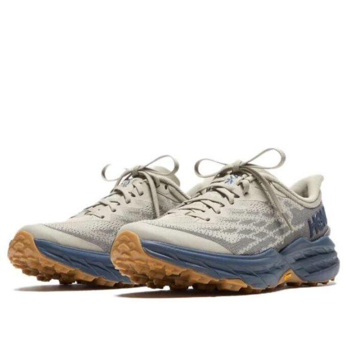 Speedgoat 5 «Harbor Mist Black»