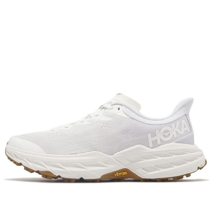 Speedgoat 5 «Hvit Nimbus-sky»