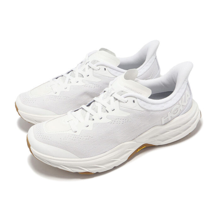 Speedgoat 5 «Hvit Nimbus-sky»