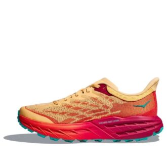 Speedgoat 5 «Impala Flame»