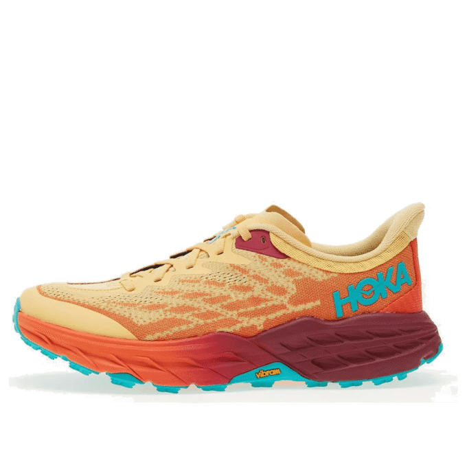 Speedgoat 5 «Impala Flame»