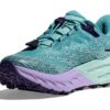 Speedgoat 5 Kids ‘Ocean Mist Lilac’