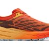 Speedgoat 5 ‘Lundefuglens nebb, ravgul’