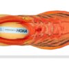 Speedgoat 5 ‘Lundefuglens nebb, ravgul’
