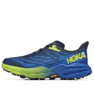 Speedgoat 5 «Outer Space Blueing»