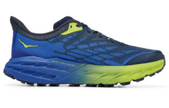 Speedgoat 5 «Outer Space Blueing»